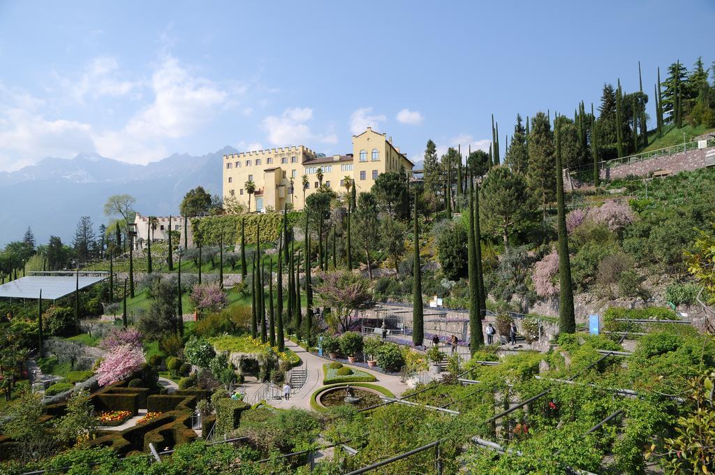 Apartment Merano Exterior foto