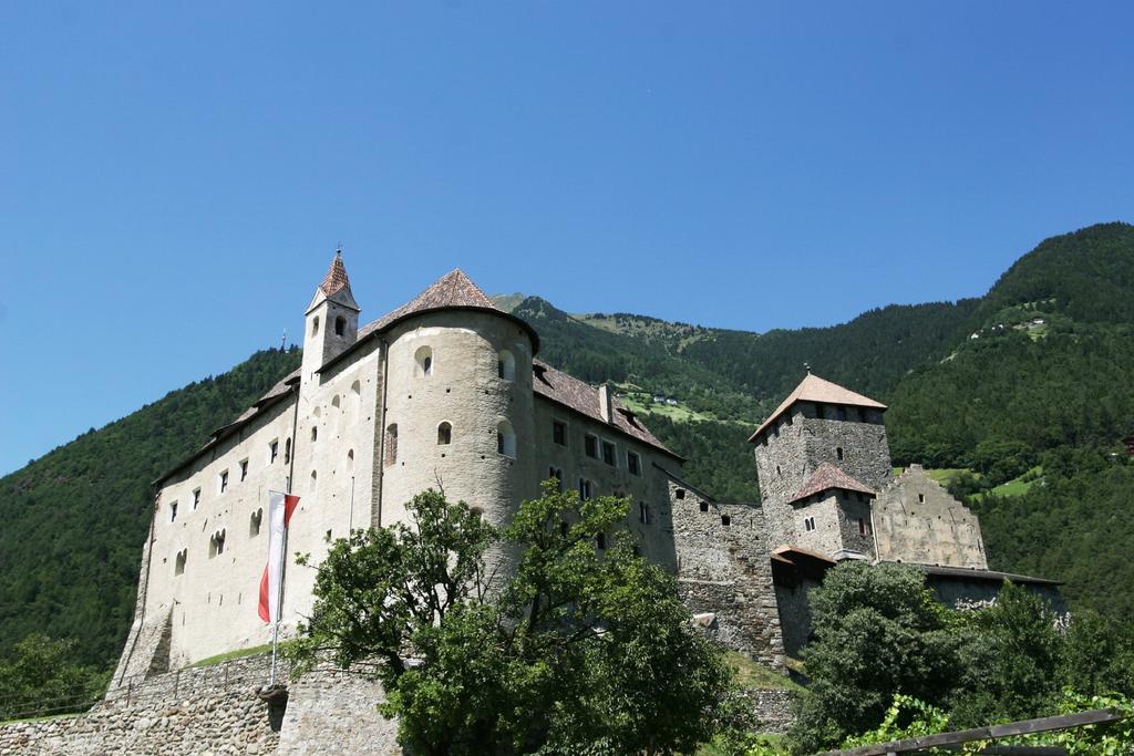 Apartment Merano Exterior foto