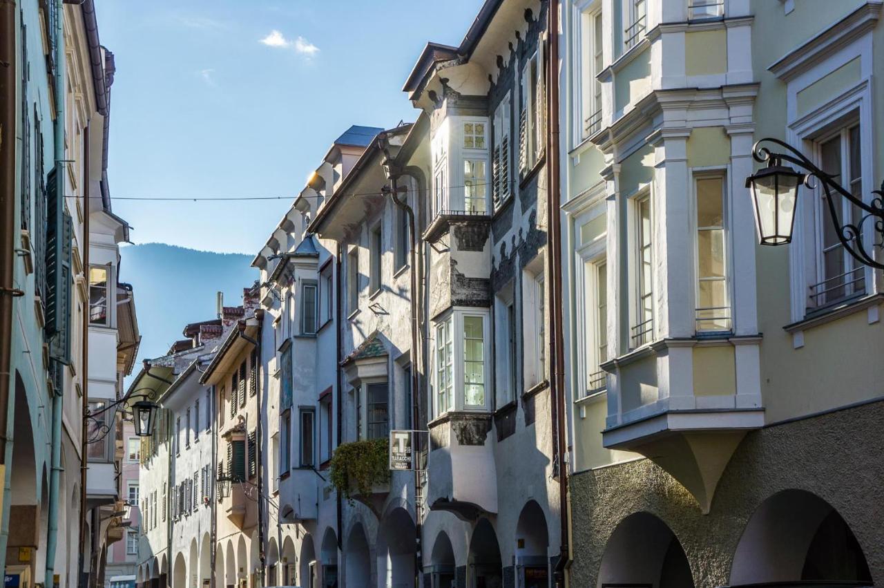 Apartment Merano Exterior foto